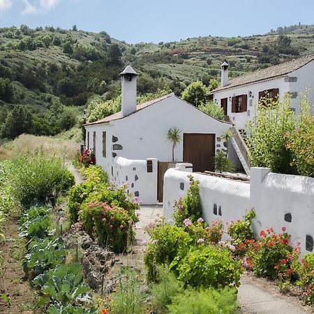 Casa Rural La Cuna Los Silos Pokój zdjęcie