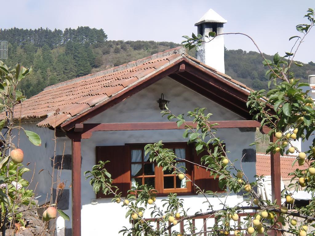 Casa Rural La Cuna Los Silos Pokój zdjęcie